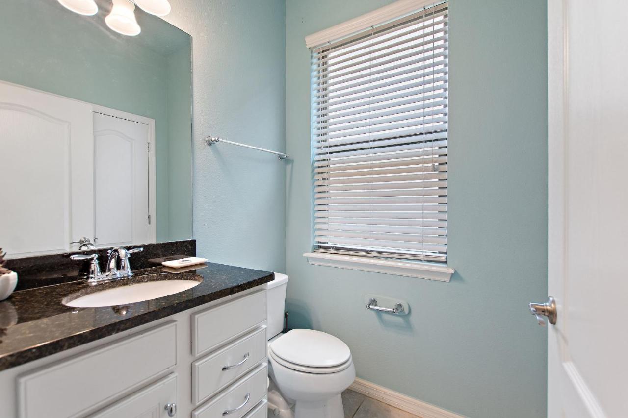 Stylish Cozy Family Getaway With Private Pool And Lake View Kissimmee Buitenkant foto
