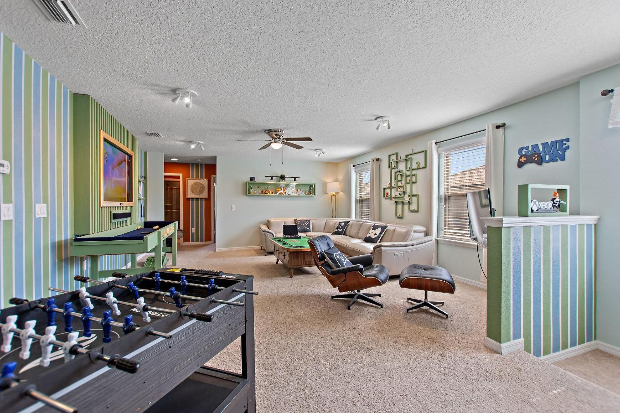 Stylish Cozy Family Getaway With Private Pool And Lake View Kissimmee Buitenkant foto